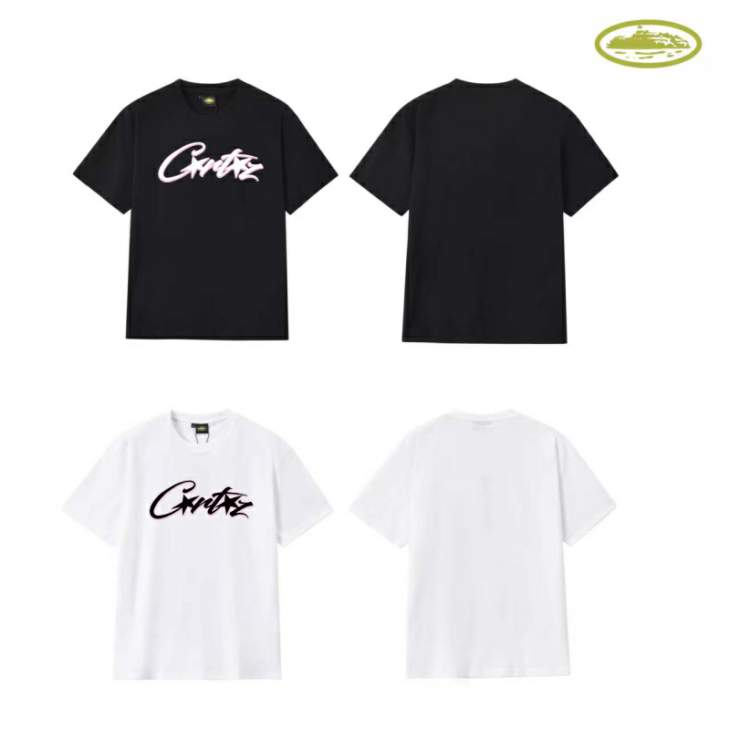 Corteiz T Shirts Short _SKUCorteizS-2XLastxC5516807